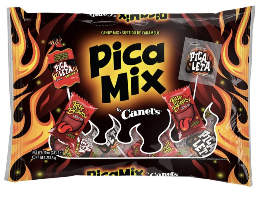 CANELS PICA MIX 12/10oz