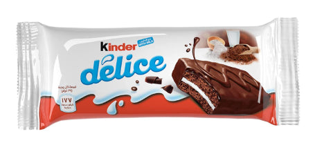 KINDER DELICE 14/10 390g