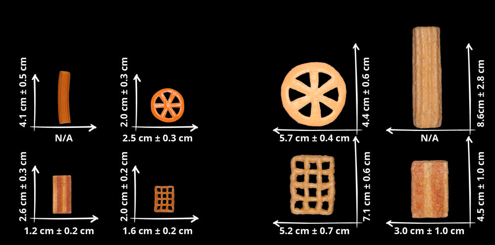 PALMEX MEGA MIX 33LBS