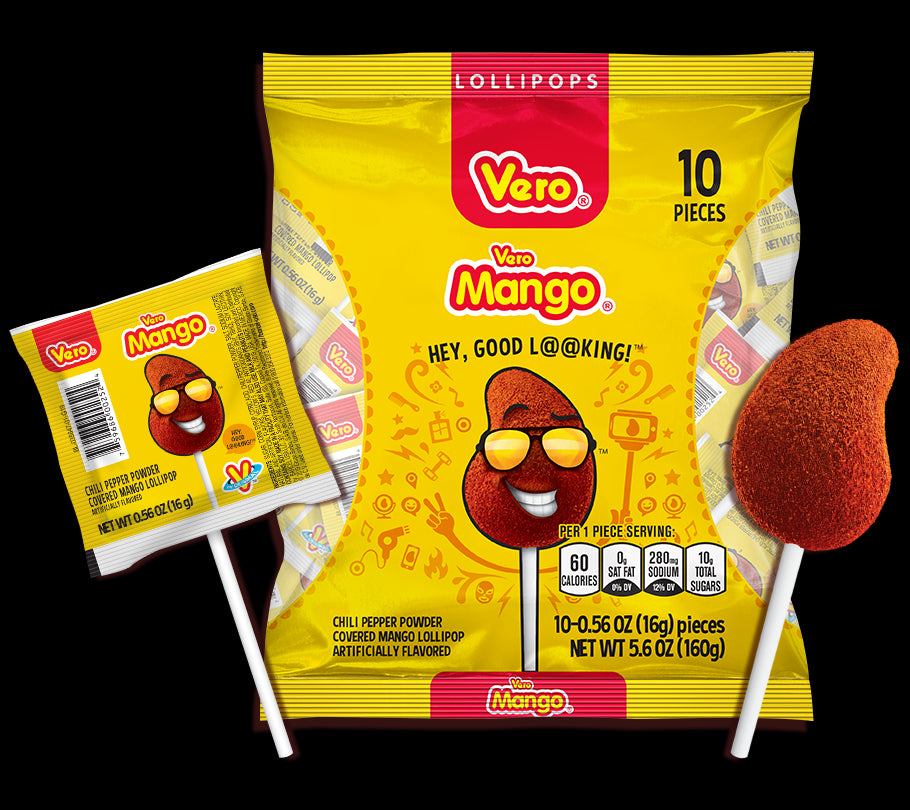 VERO MANGO 7/40