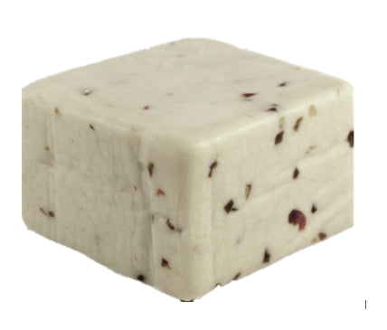 QUESO CENTROAMERICANO C/CHILE (ROJO)