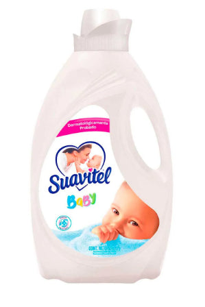 SUAVITEL BABY 4/3L
