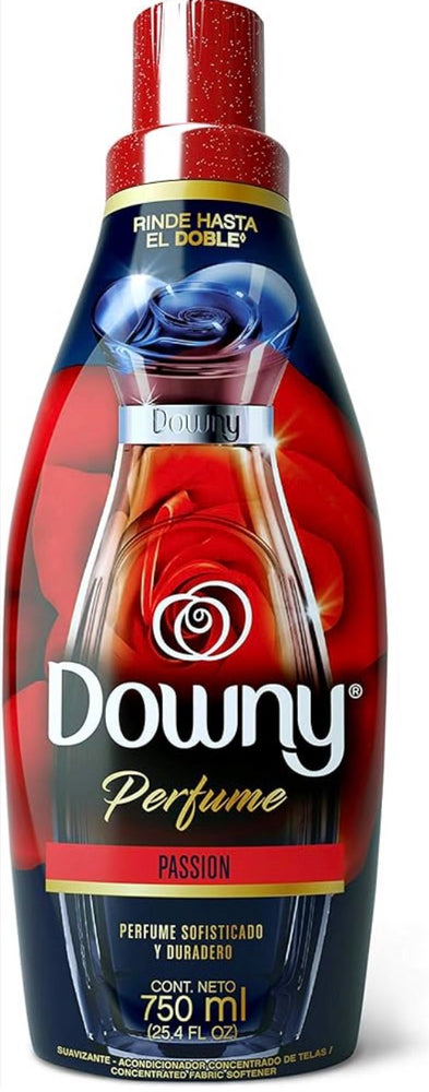 DOWNY PASSION 9/ 750mL