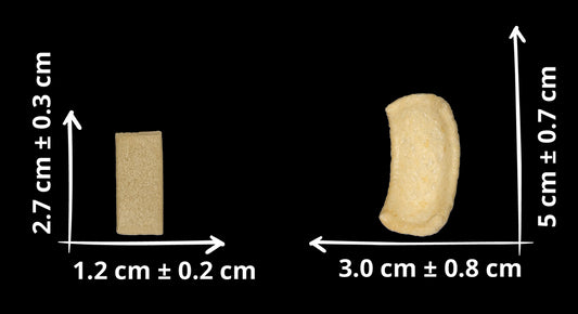 PALMEX MINI CUADRO DE PAPA 33 LBS