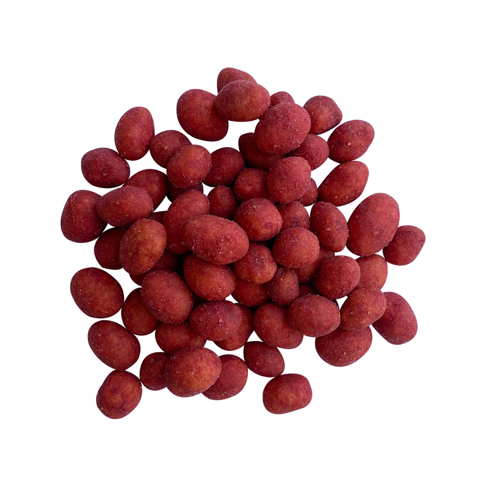 CACAHUATE JAPONES FUEGO 22 LBS