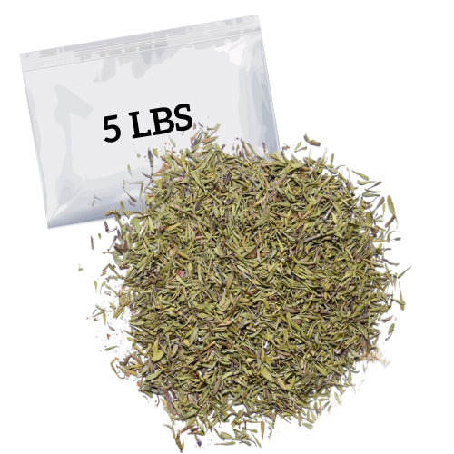 TOMILLO ENTERO (EGYPT)