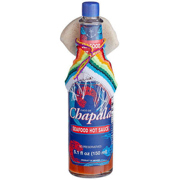 CHAPALA SEA FOOD 12\/ 5.1 OZ