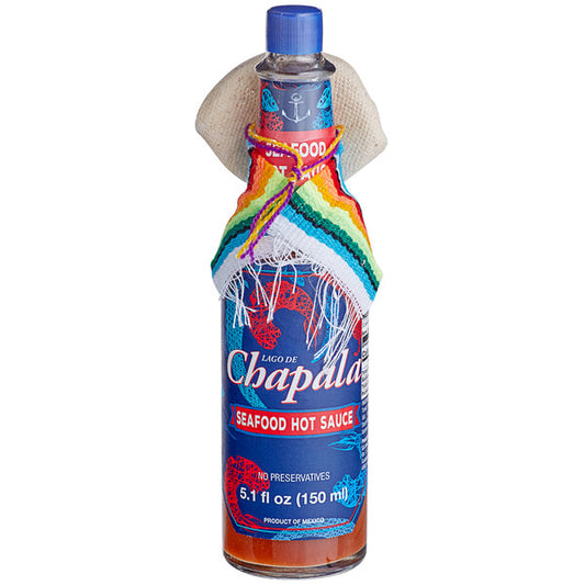CHAPALA SEA FOOD 12\/ 5.1 OZ