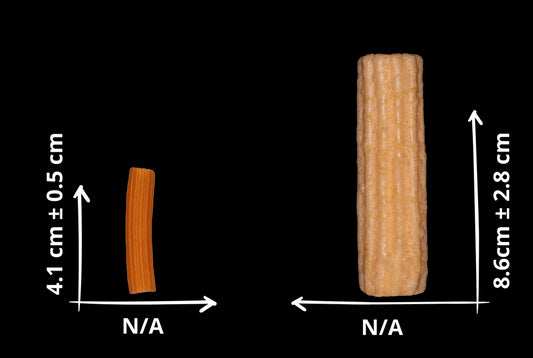 PALMEX TUBO (BIG TUBE) 33LBS