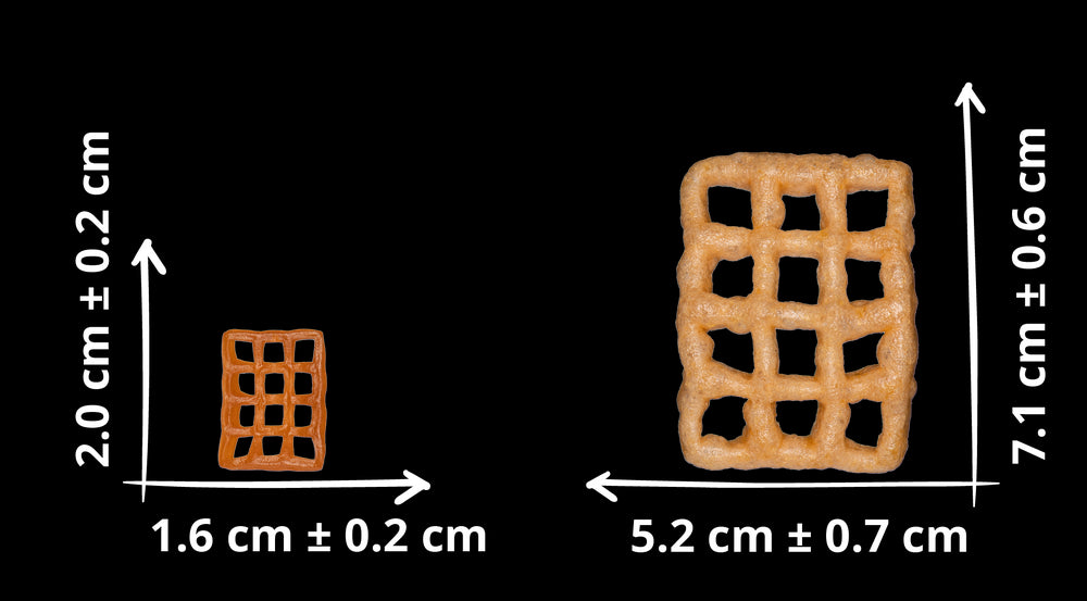 PALMEX PARRILLA 33 LBS