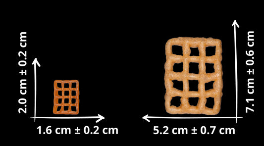 PALMEX PARRILLA 33 LBS