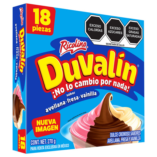 DUVALIN TRISABOR 24/18 PZ