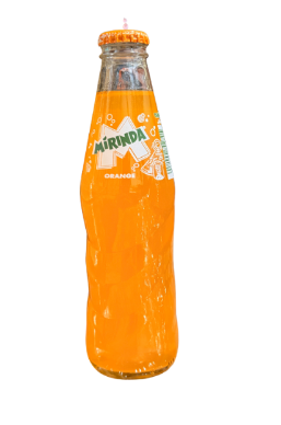 REFRESCO MIRINDA 24/8oz