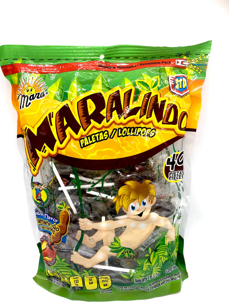 MARA STANDARD MARALINDO 8/ 40pc