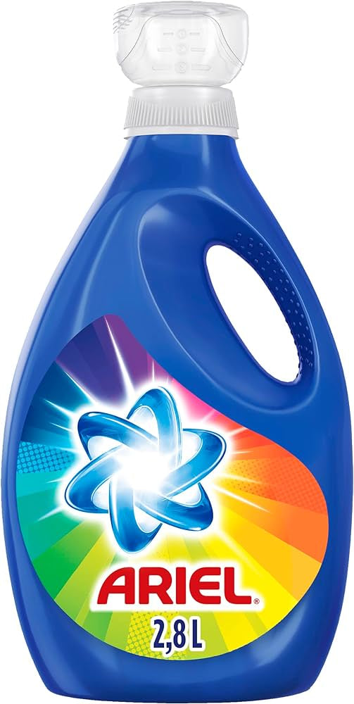 ARIEL REVITA COLOR 4/2.8L