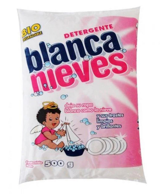 BLANCA NIEVES 36/ 500G
