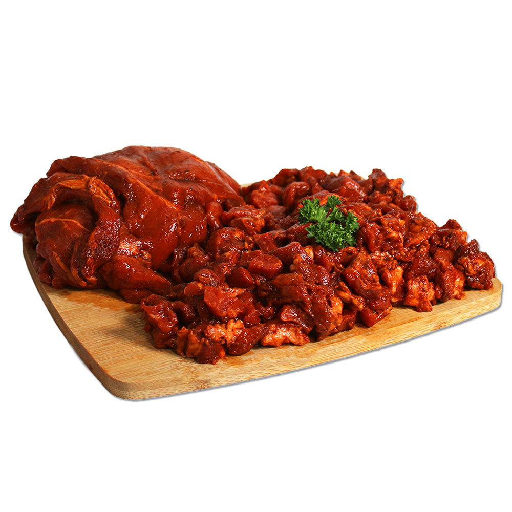 CHEF MERITO #ADOBADA W/CHILI 300/1 RTE