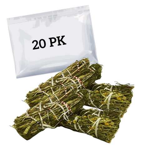 MANZANILLA  EN RAMA BUNCH