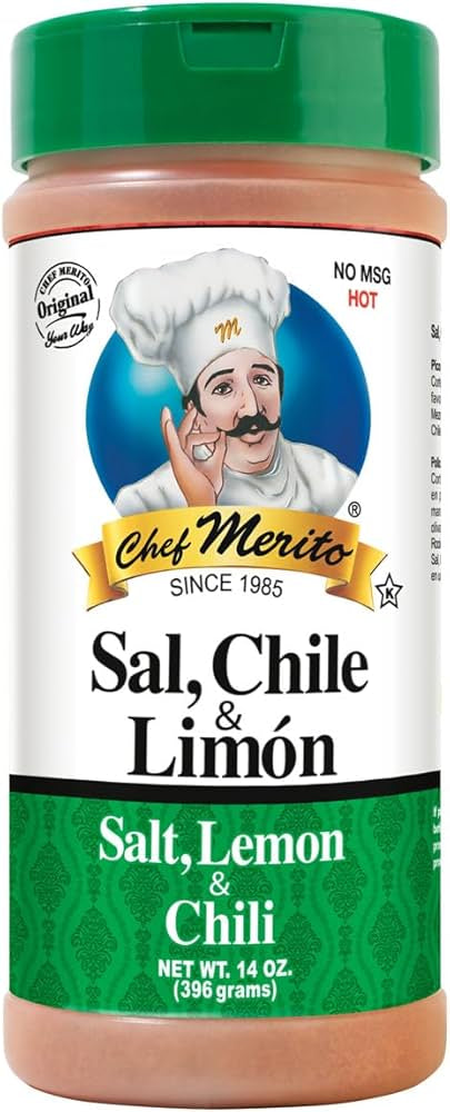 CHEF MERITO SAL LEM CHI 14/12 RTE