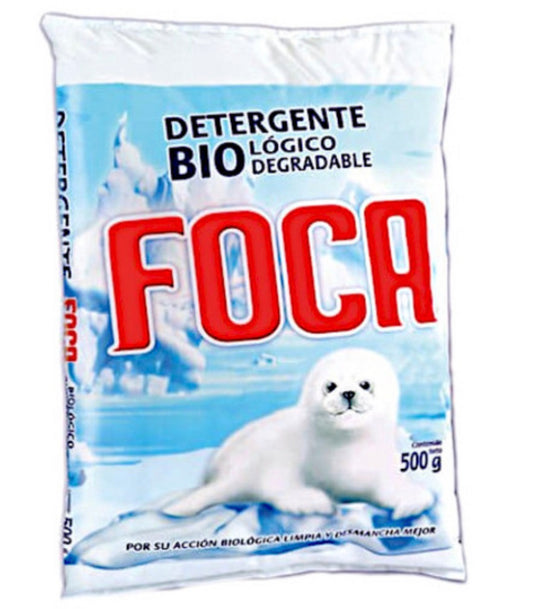 FOCA 36/ 500G