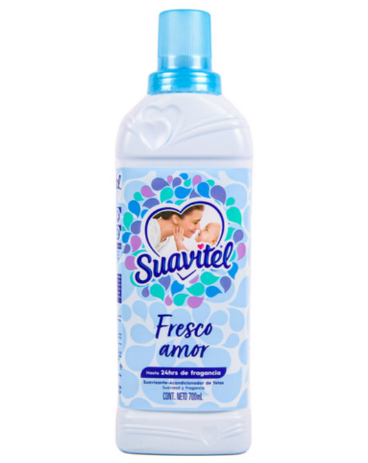 SUAVITEL COMPLETE FRESCO AMOR 16/700ML