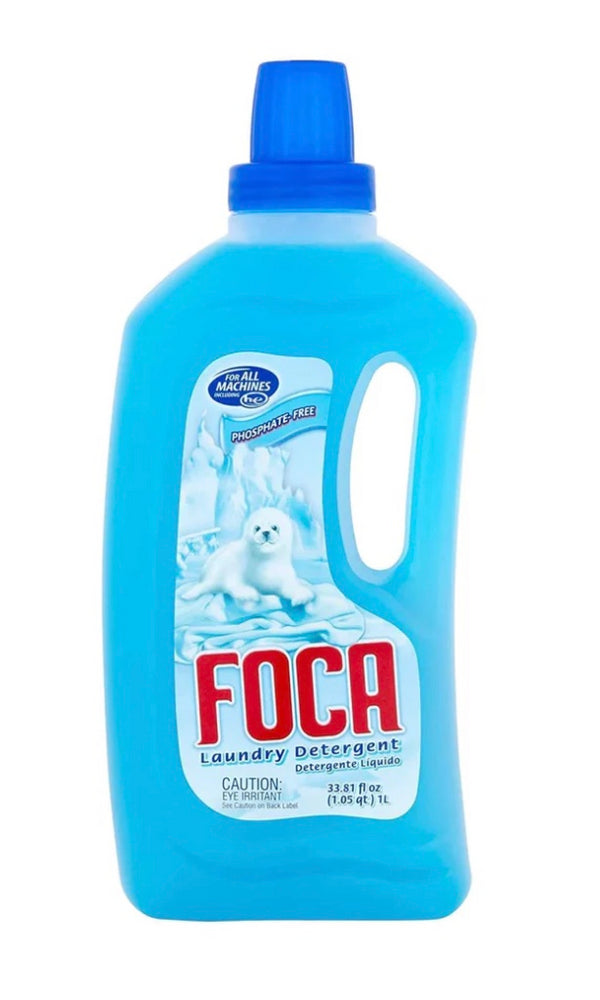 FOCA LIQUIDO 12/ 1L