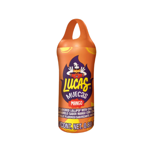 LUCAS MUECAS MANGO 24/10