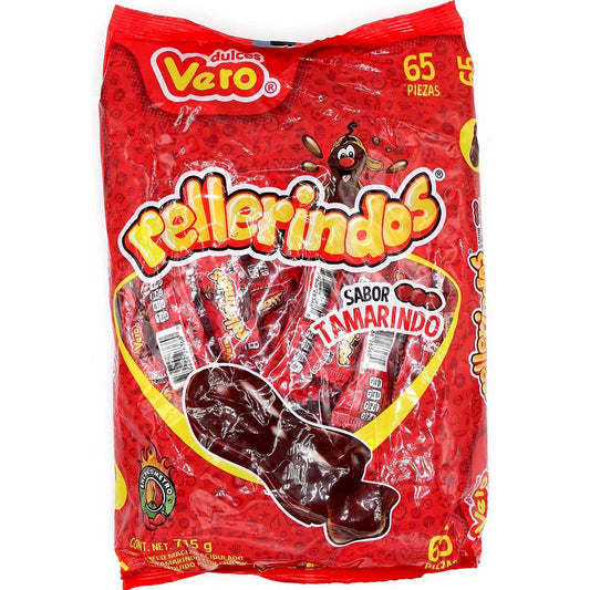 VERO RELLERINDO CLASICO PROMO 24/ 40pc +25pc Free