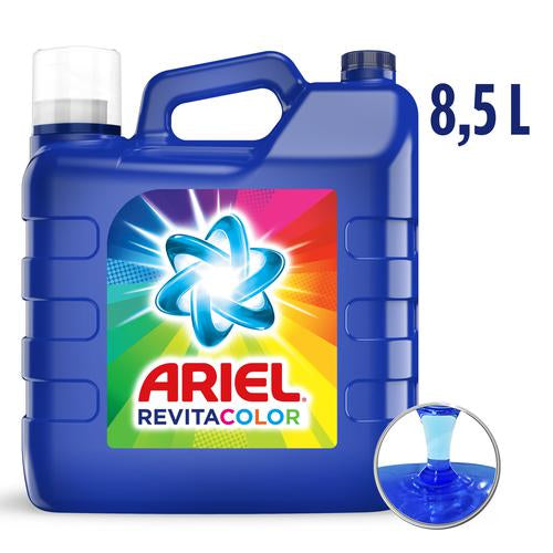 ARIEL REVITA COLOR 1/8.5 LTRS