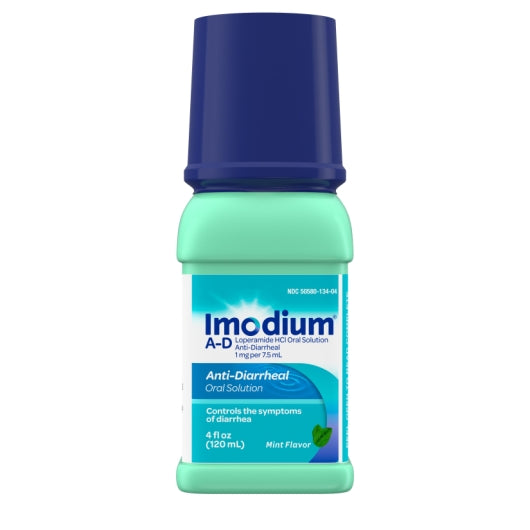 IMODIUM LIQUIDO 12/ 3/ 4floz