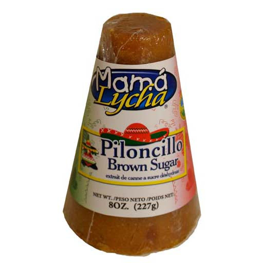 MAMA LYCHA PILONCILLO 25/ 8 OZ