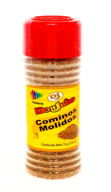 DJ COMINOS MOLIDOS 24/72g
