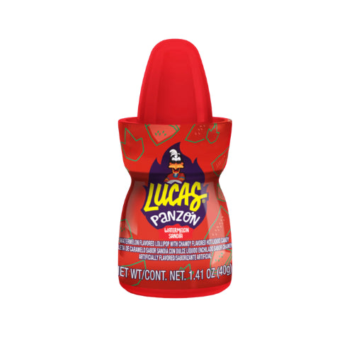 LUCAS PANZON SANDIA 24/ 10pc