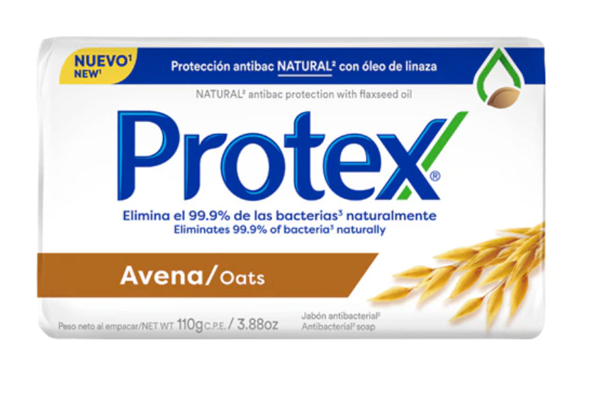 PROTEX AVENA 96/ 110g