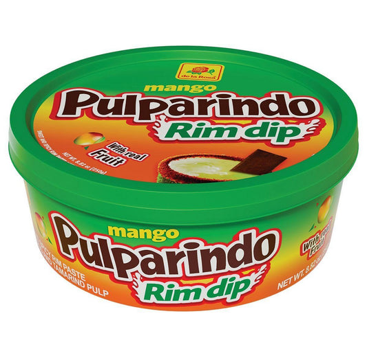 LA ROSA RIM DIP MANGO 12/250G