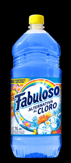 FABULOSO ALTERNATIVA 12/ 1 LT