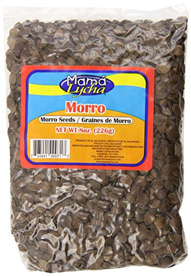 MAMA  LYCHA MORRO 3/12/8 oz