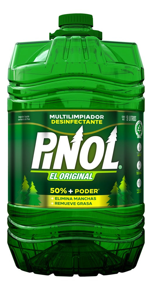 PINOL 9LTS
