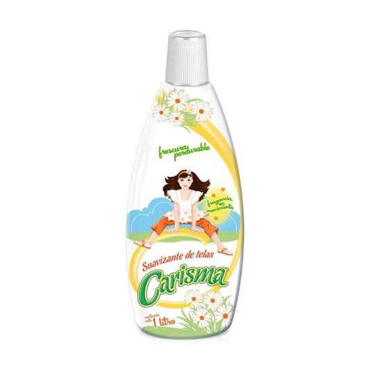 CARISMA SUAVIZANTE 12/1 LTS