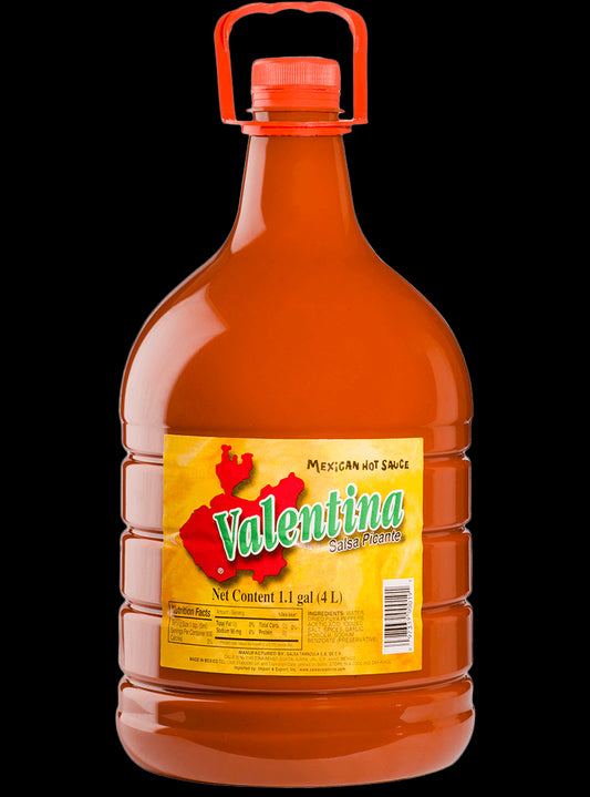 SALSA VALENTINA ROJA 3/ 4 LTRS