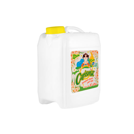 DETERGENTE LIQUIDO CARISMA 1/10LT