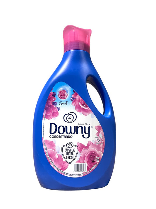 DOWNY AROMA FLORAL 6/2.8 L