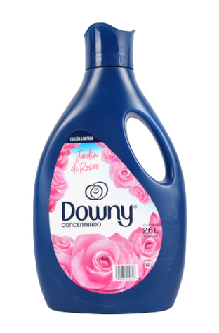 DOWNY LE JARDIN DE ROSAS 6/2.6LTS