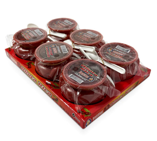 AZTECA OLLA DE TAMARINDO 8/6 PZ