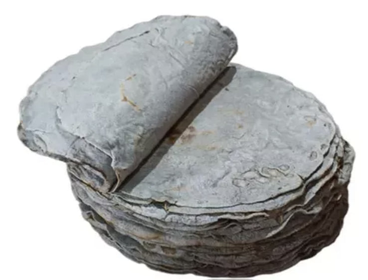 EL MAYA TLAYUDA  AZUL 1/10/10ct