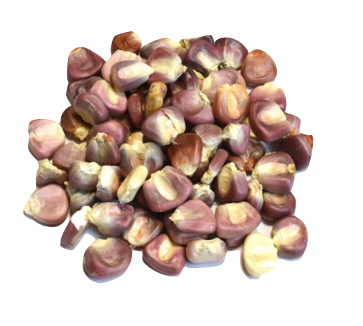 MAIZ POZOLERO MORADO  50 LBS