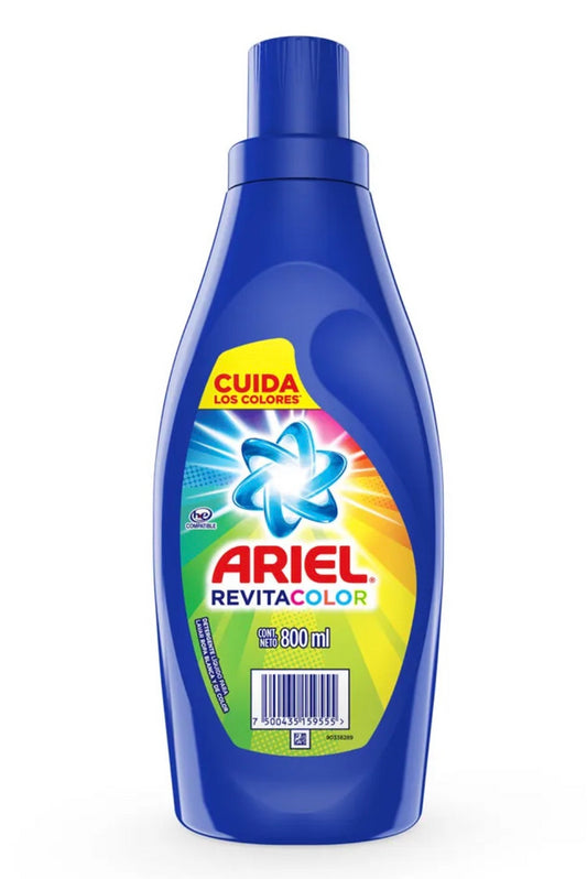 ARIEL REVITA COLOR 9/800ML