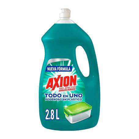 AXION TODO EN UNO 4/ 2.8 LTRS