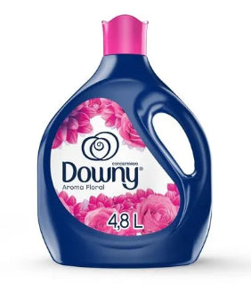 DOWNY FLORAL 2/4.8LTS