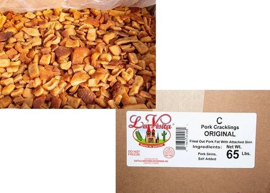 SANCOCHO BOTANERO ORIGINAL 1/65LBS